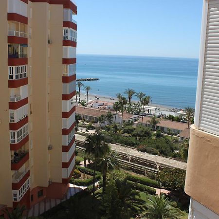 Apartamento Frente Al Mar ตอร์ร็อกซ์ ภายนอก รูปภาพ