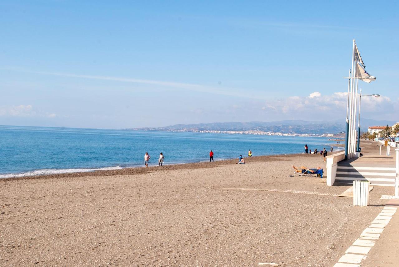 Apartamento Frente Al Mar ตอร์ร็อกซ์ ภายนอก รูปภาพ