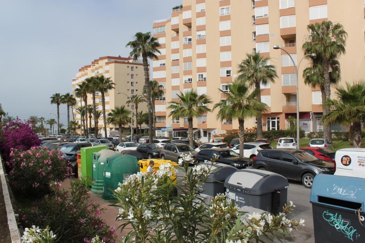 Apartamento Frente Al Mar ตอร์ร็อกซ์ ภายนอก รูปภาพ