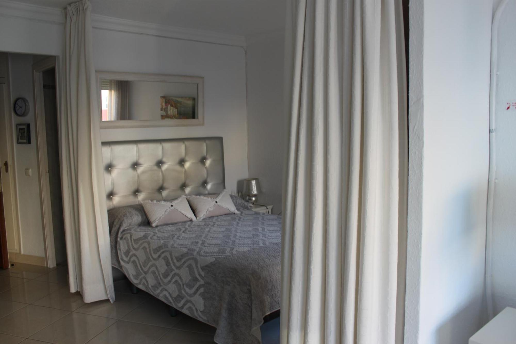 Apartamento Frente Al Mar ตอร์ร็อกซ์ ภายนอก รูปภาพ