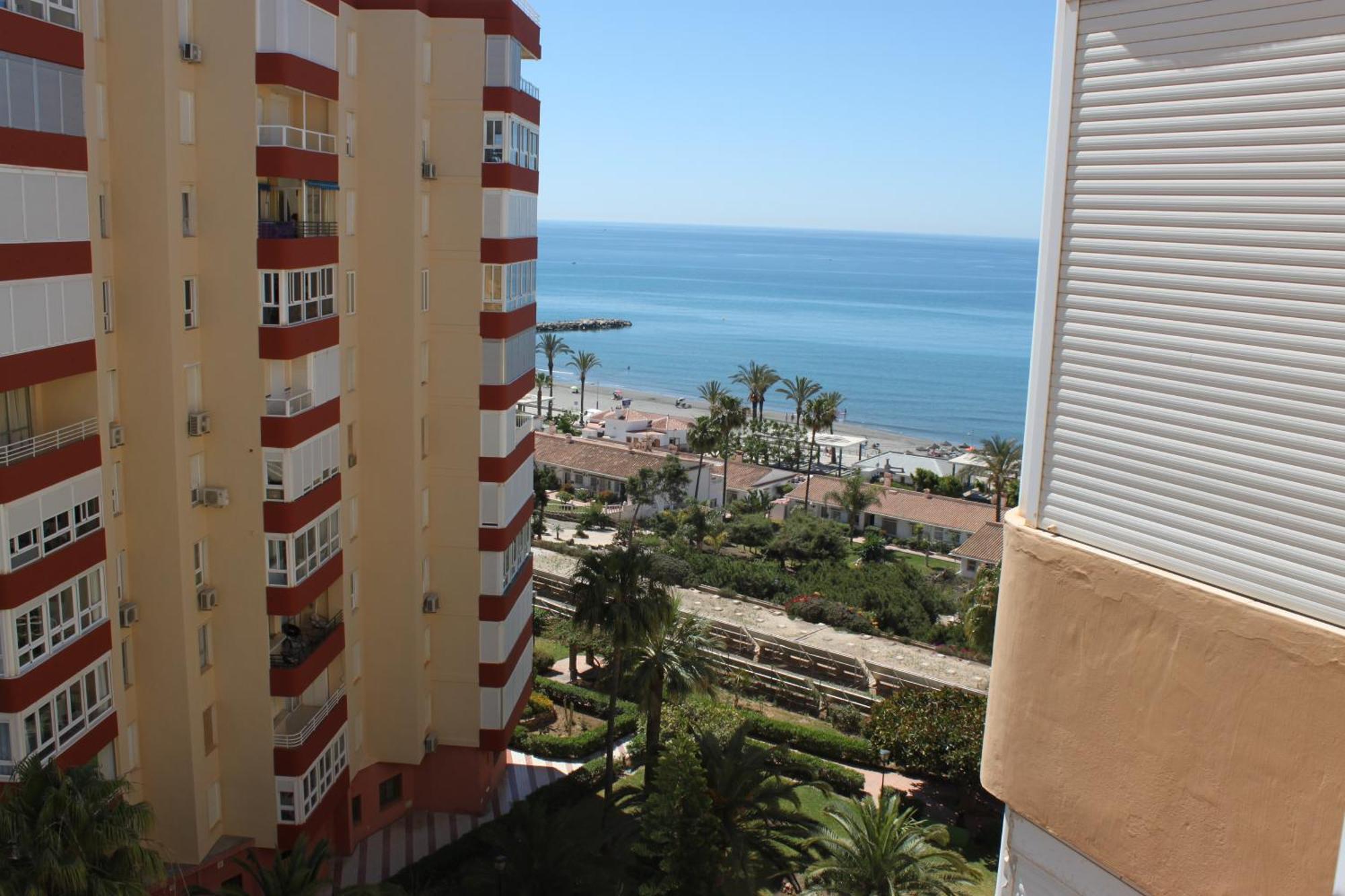 Apartamento Frente Al Mar ตอร์ร็อกซ์ ภายนอก รูปภาพ
